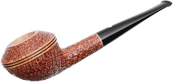 Claudio Cavicchi Brown Sandblasted Rhodesian