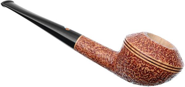 Claudio Cavicchi Brown Sandblasted Rhodesian