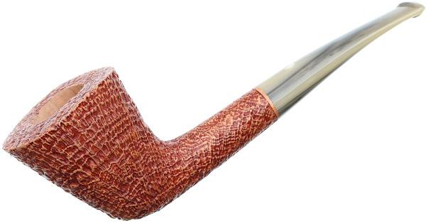 Claudio Cavicchi Brown Sandblasted Bent Dublin
