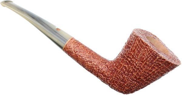 Claudio Cavicchi Brown Sandblasted Bent Dublin