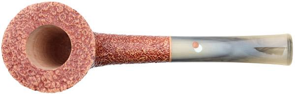 Claudio Cavicchi Brown Sandblasted Bent Dublin