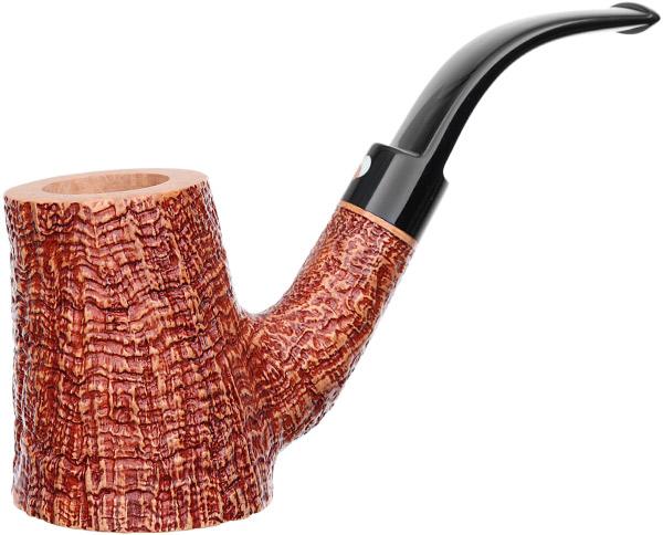 Claudio Cavicchi Brown Sandblasted Cherrywood