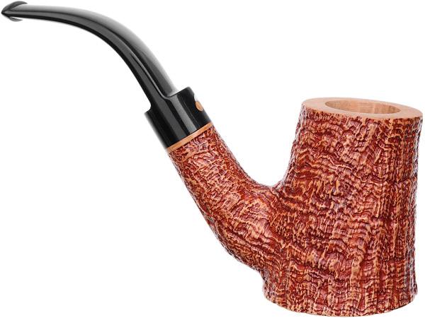 Claudio Cavicchi Brown Sandblasted Cherrywood