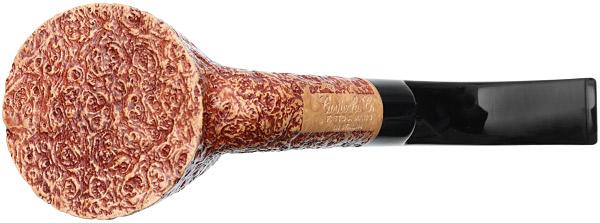 Claudio Cavicchi Brown Sandblasted Cherrywood