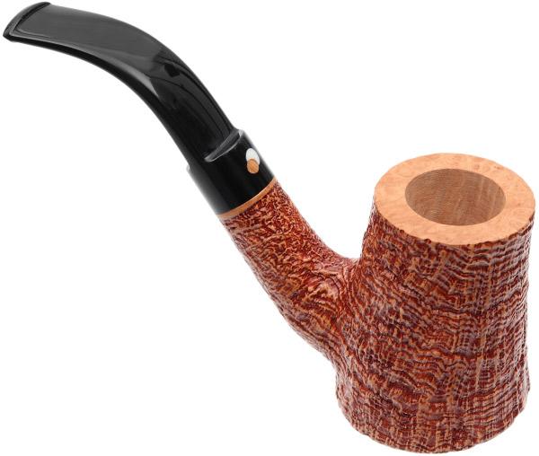 Claudio Cavicchi Brown Sandblasted Cherrywood