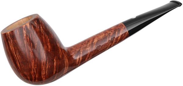Claudio Cavicchi Brown Smooth Billiard