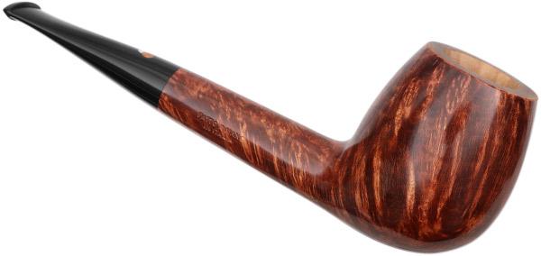 Claudio Cavicchi Brown Smooth Billiard
