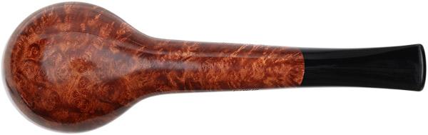 Claudio Cavicchi Brown Smooth Billiard