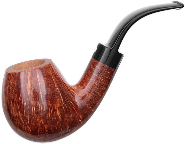 Claudio Cavicchi Brown Smooth Bent Egg