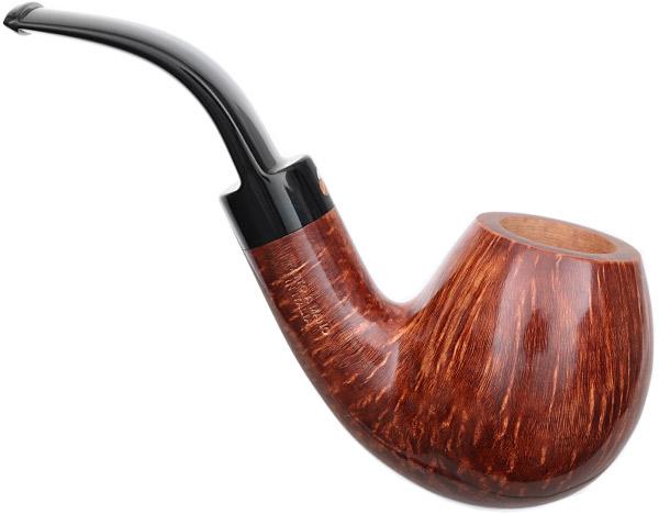 Claudio Cavicchi Brown Smooth Bent Egg