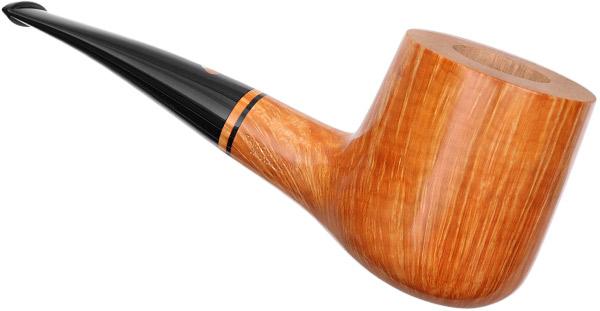 Claudio Cavicchi Smooth Bent Pot (CCCC)