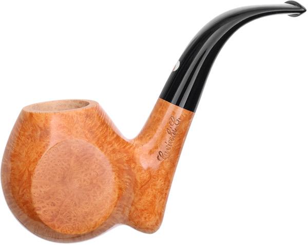 Claudio Cavicchi Smooth Bent Egg (CCCC)