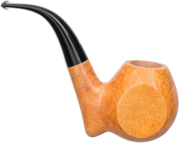 Claudio Cavicchi Smooth Bent Egg (CCCC)