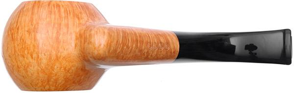 Claudio Cavicchi Smooth Bent Egg (CCCC)