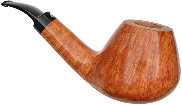 Claudio Cavicchi Smooth Bent Brandy (Milano) (CCC)