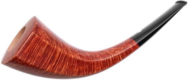 Claudio Cavicchi Smooth Paneled Horn (Perla)