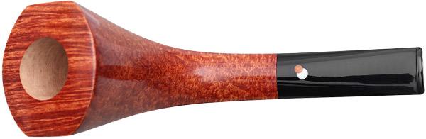 Claudio Cavicchi Smooth Paneled Horn (Perla)