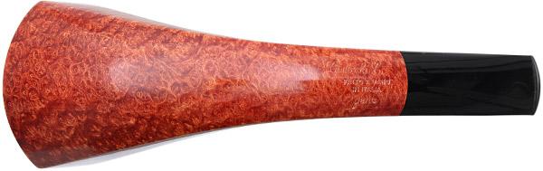 Claudio Cavicchi Smooth Paneled Horn (Perla)