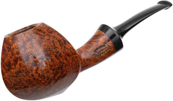 Geiger Smooth Blowfish