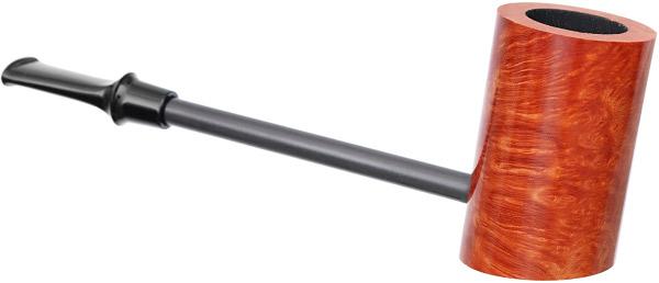 Eltang Basic Orange Smooth Poker