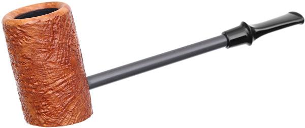 Eltang Basic Natural Sandblasted Poker