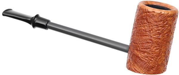 Eltang Basic Natural Sandblasted Poker