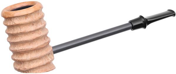 Eltang Basic Natural Rusticated Poker