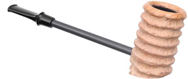 Eltang Basic Natural Rusticated Poker