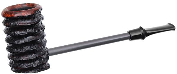 Eltang Basic Dark Rusticated Poker