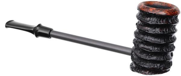 Eltang Basic Dark Rusticated Poker