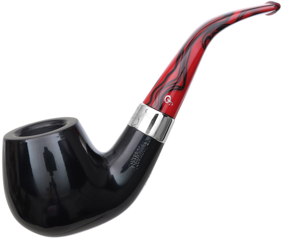 Irish Seconds Smooth Bent Brandy Fishtail (3)