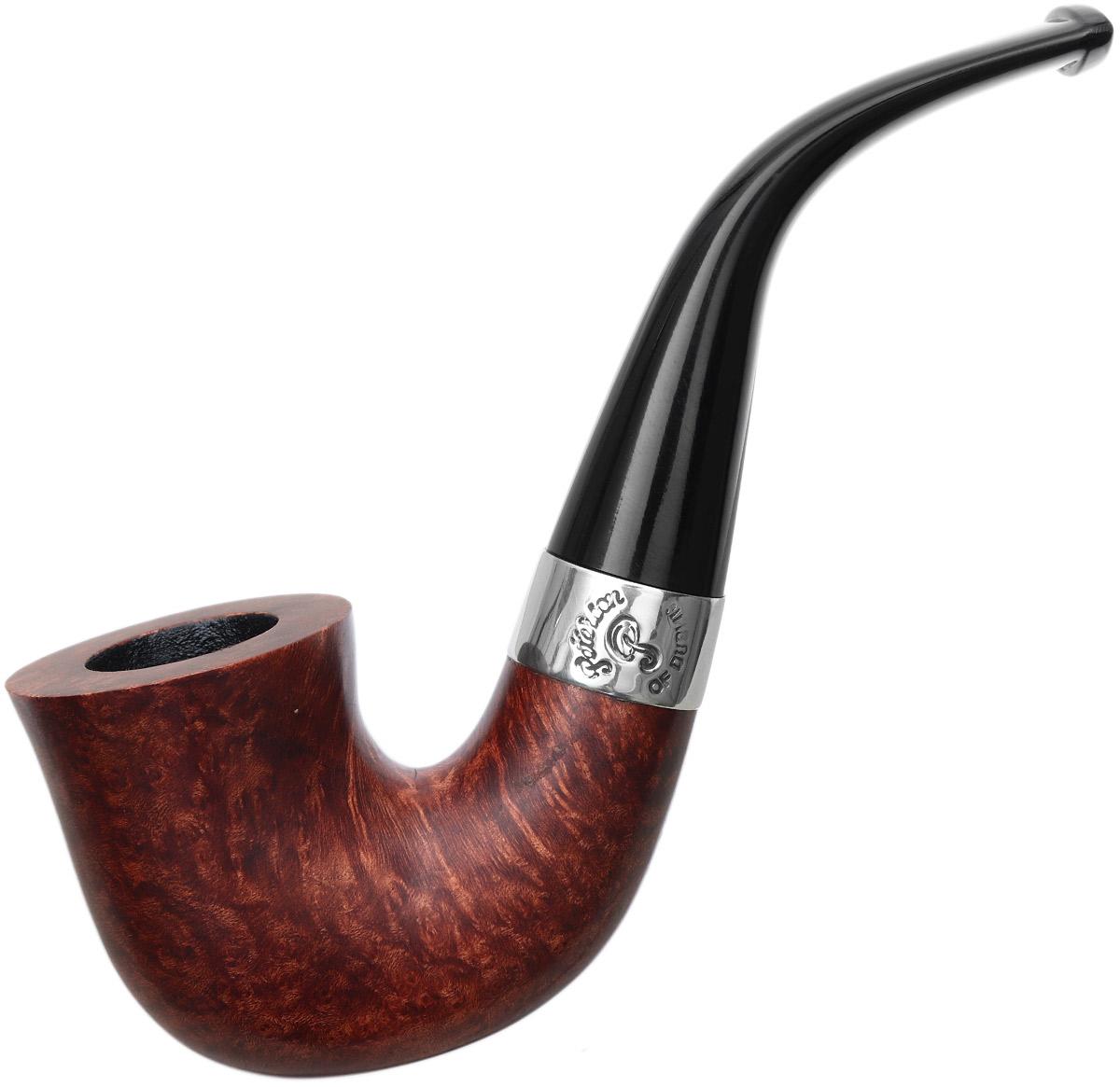Irish Seconds Smooth Bent Dublin Fishtail (3)