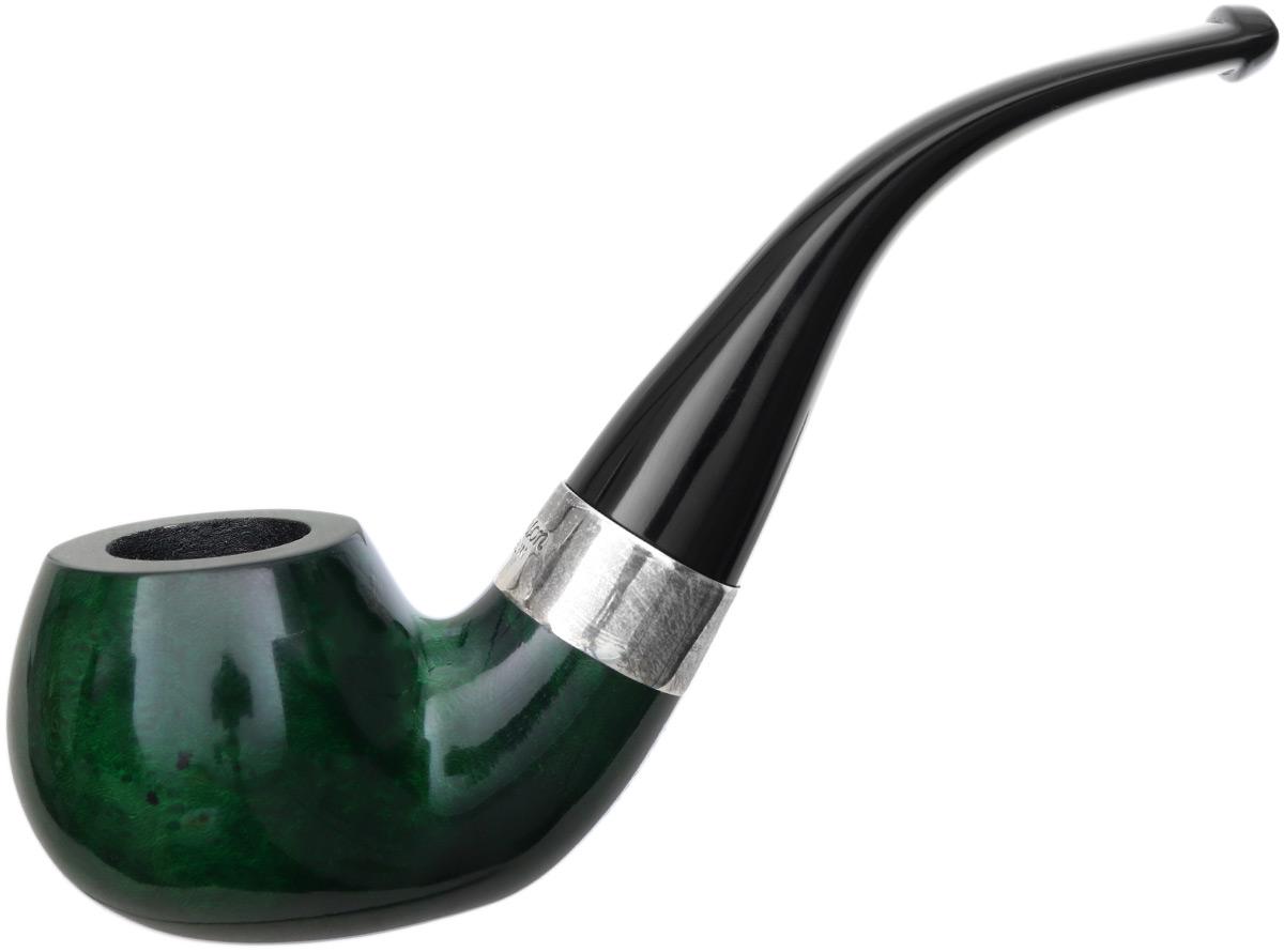 Irish Seconds Smooth Bent Apple Fishtail (9mm) (2)