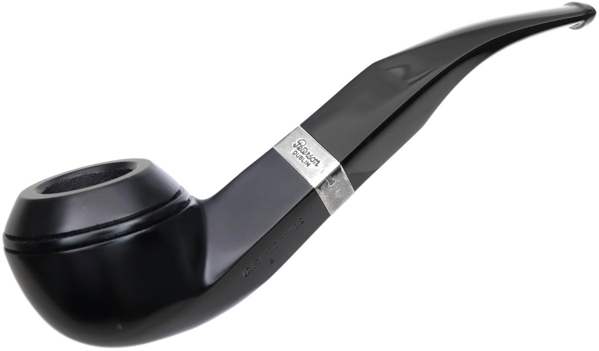 Irish Seconds Smooth Bent Bulldog Fishtail (2)