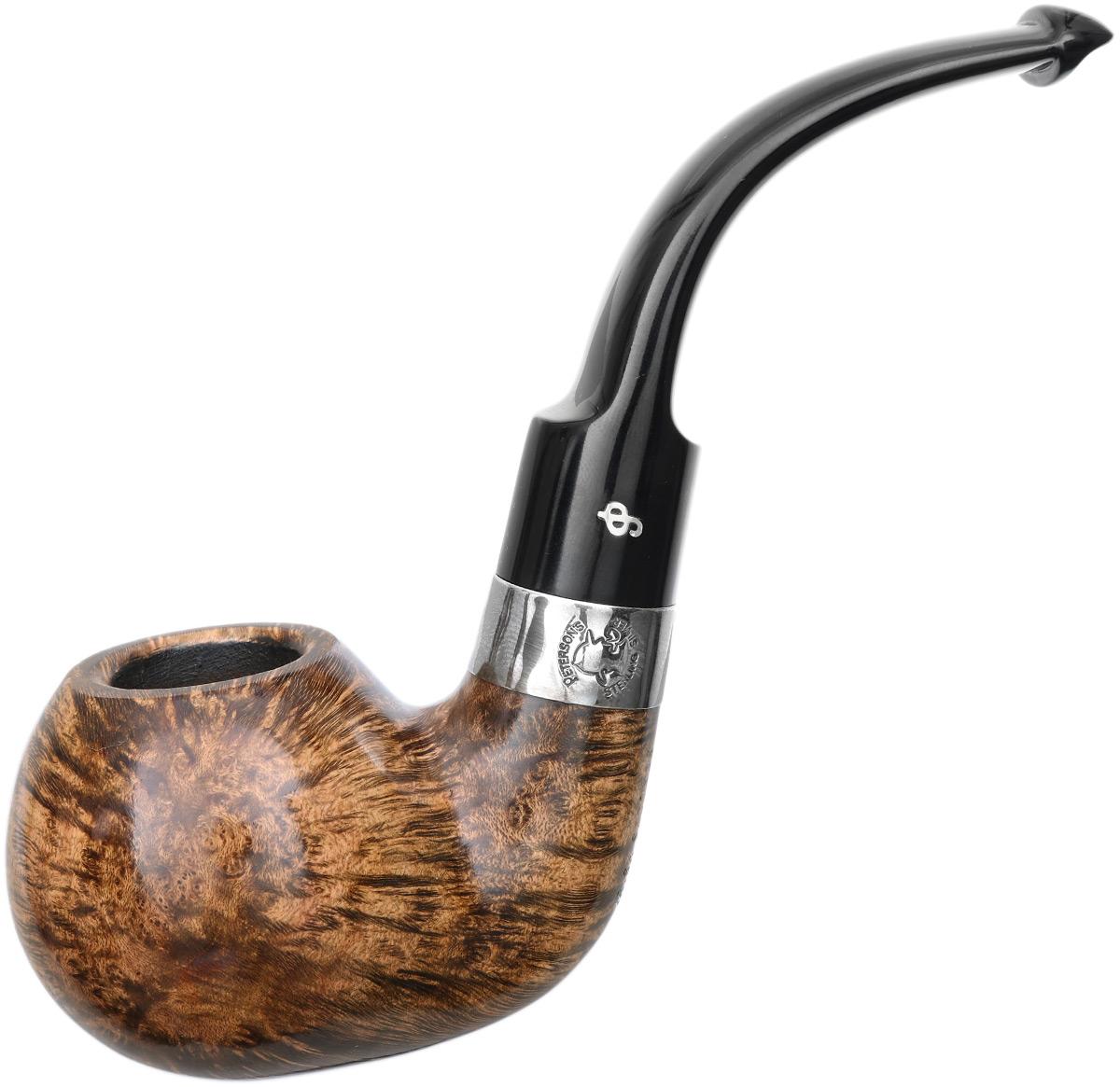 Irish Seconds Smooth Bent Apple P-Lip (2)