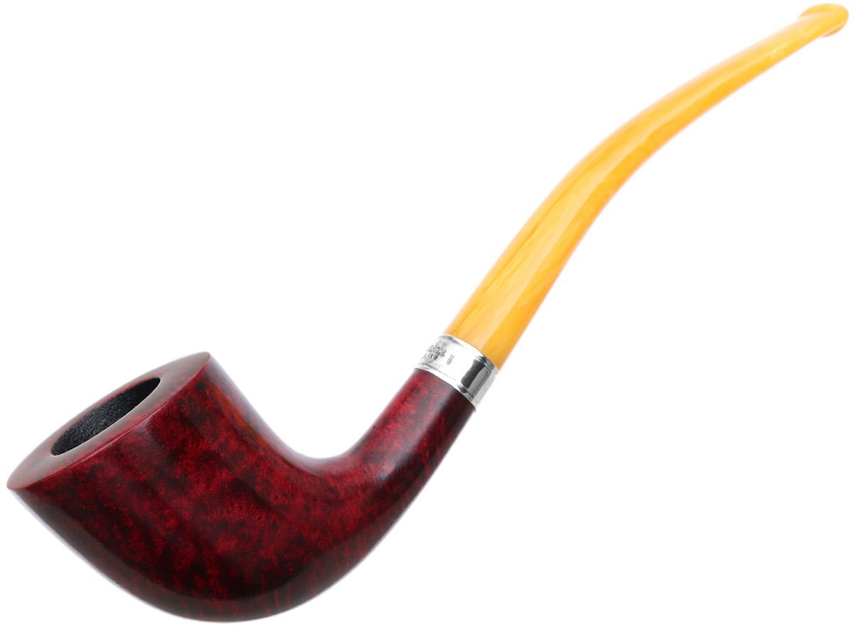 Irish Seconds Smooth Bent Dublin Fishtail (2)