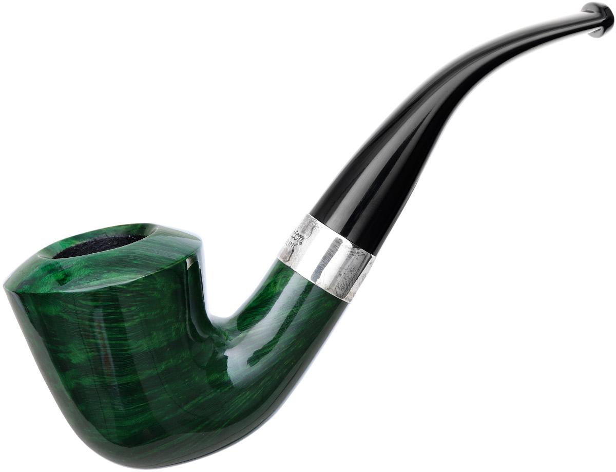 Irish Seconds Smoooth Calabash Fishtail (2)