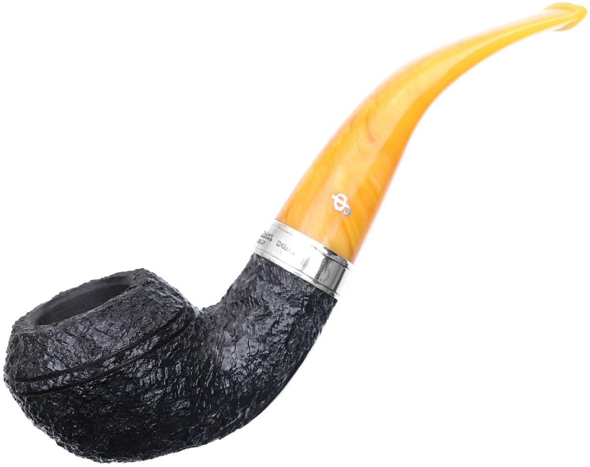 Irish Seconds Rusticated Rhodesian Fishtail (2)
