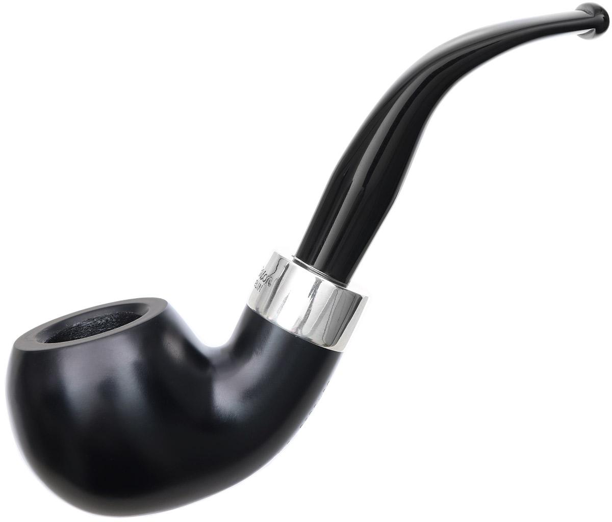 Irish Seconds Smooth Bent Apple with Army Mount Fishtail (2)