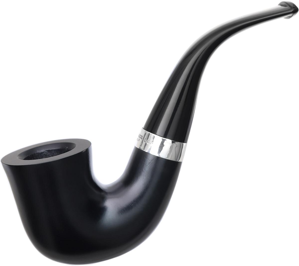 Irish Seconds Smooth Bent Dublin Fishtail (9mm) (2)