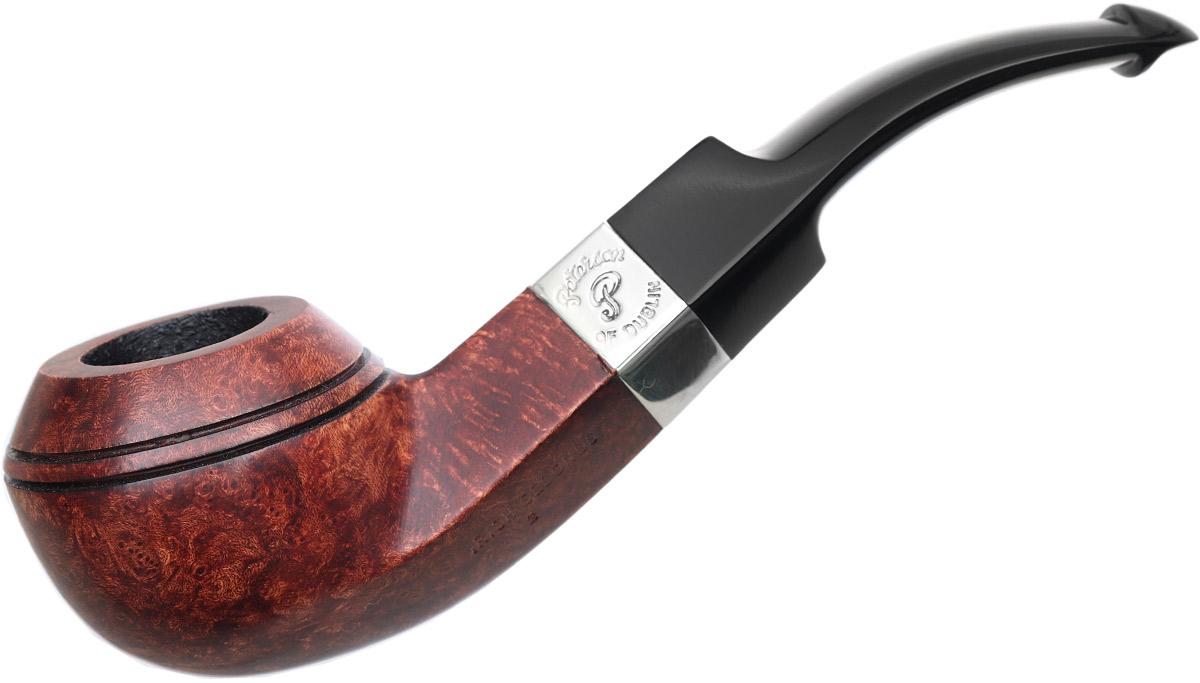 Irish Seconds Smooth Bent Bulldog P-Lip (3)