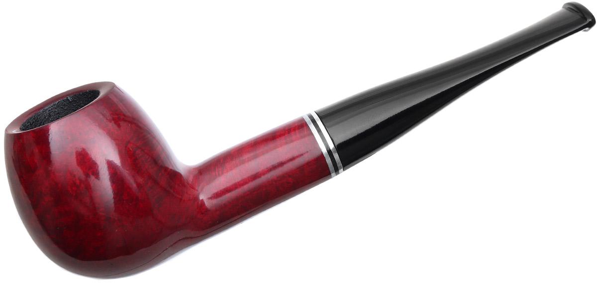 Irish Seconds Smooth Apple Fishtail (9mm) (3)