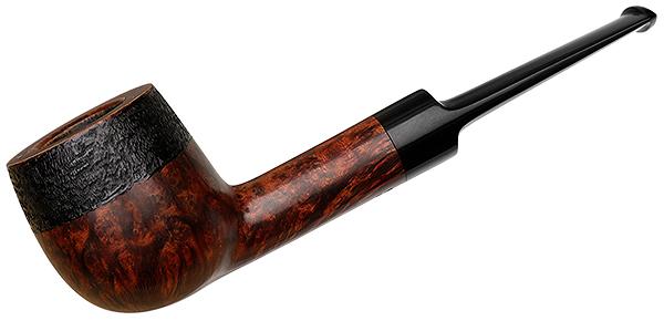 Danish Estates Karsten Tarp Partially Rusticated Pot