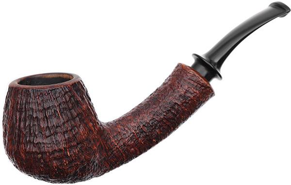American Estates J&J Sandblasted Bent Brandy (2014)