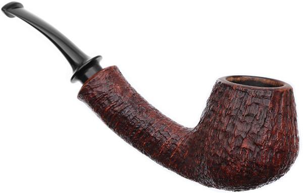 American Estates J&J Sandblasted Bent Brandy (2014)