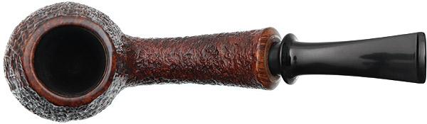American Estates J&J Sandblasted Bent Brandy (2014)