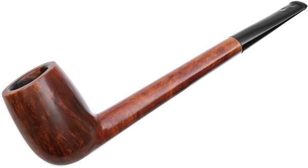 American Estates Barclay-Rex Smooth Canadian (Replacement Twin Bore Stem)