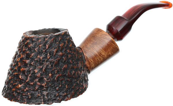 American Estates J.M. Boswell Partially Rusticated Volcano (D.B.) (2015)