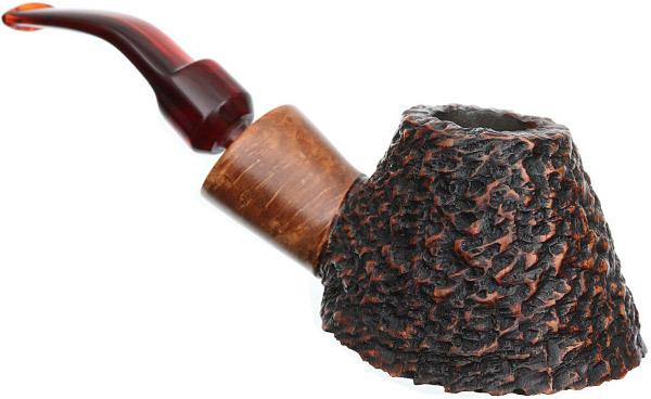 American Estates J.M. Boswell Partially Rusticated Volcano (D.B.) (2015)