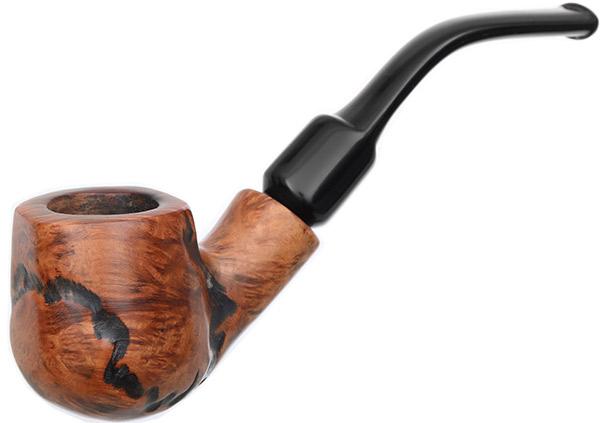 American Estates J.M. Boswell Spot Carved Bent Panel (2015)